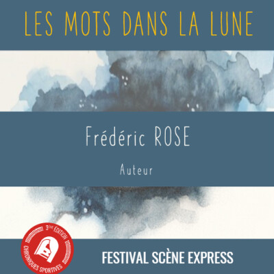 28. Frédéric Rose cover