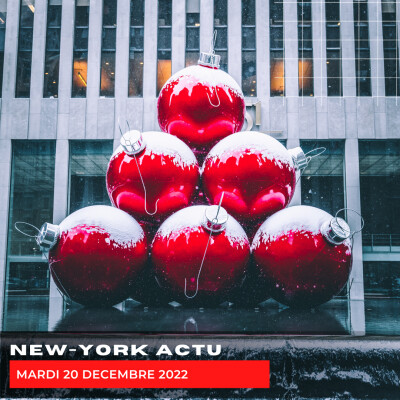 Mardi 20 décembre cover