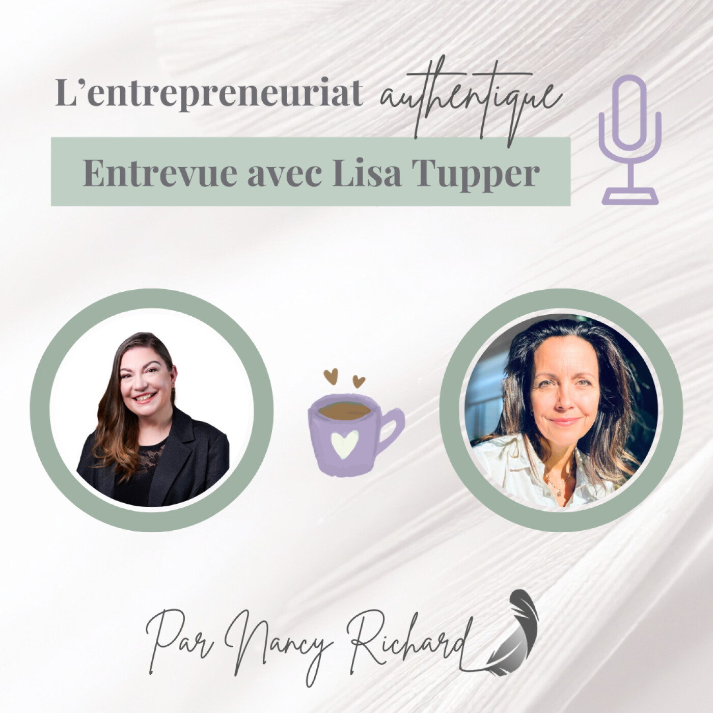 Entrevue avec Lisa Tupper : mettre de la lumière sur l’aide médicale à mourir episode artwork