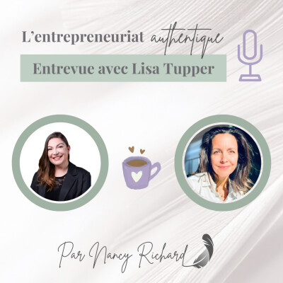 Entrevue avec Lisa Tupper : mettre de la lumière sur l’aide médicale à mourir cover