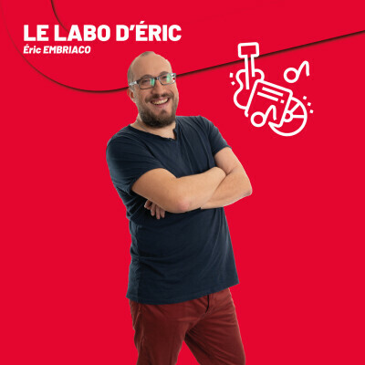 Le Labo d'Eric Embriaco consacré au Bootleg cover