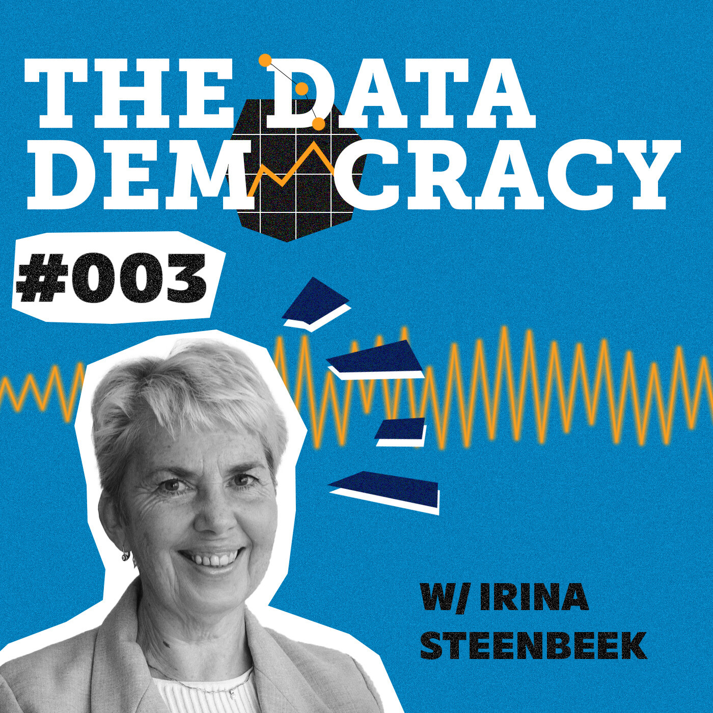The Data Democracy