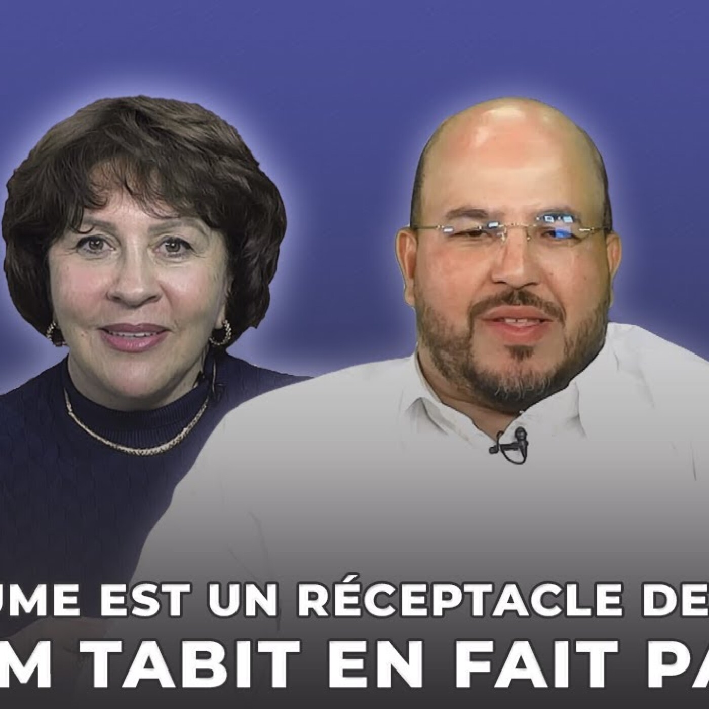 Axiome avec Karim TABIT : Le Royaume est un réceptacle de talents ! episode artwork