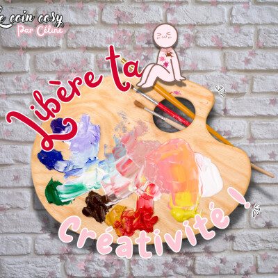 Ép 30 - Libère ton imagination ! cover