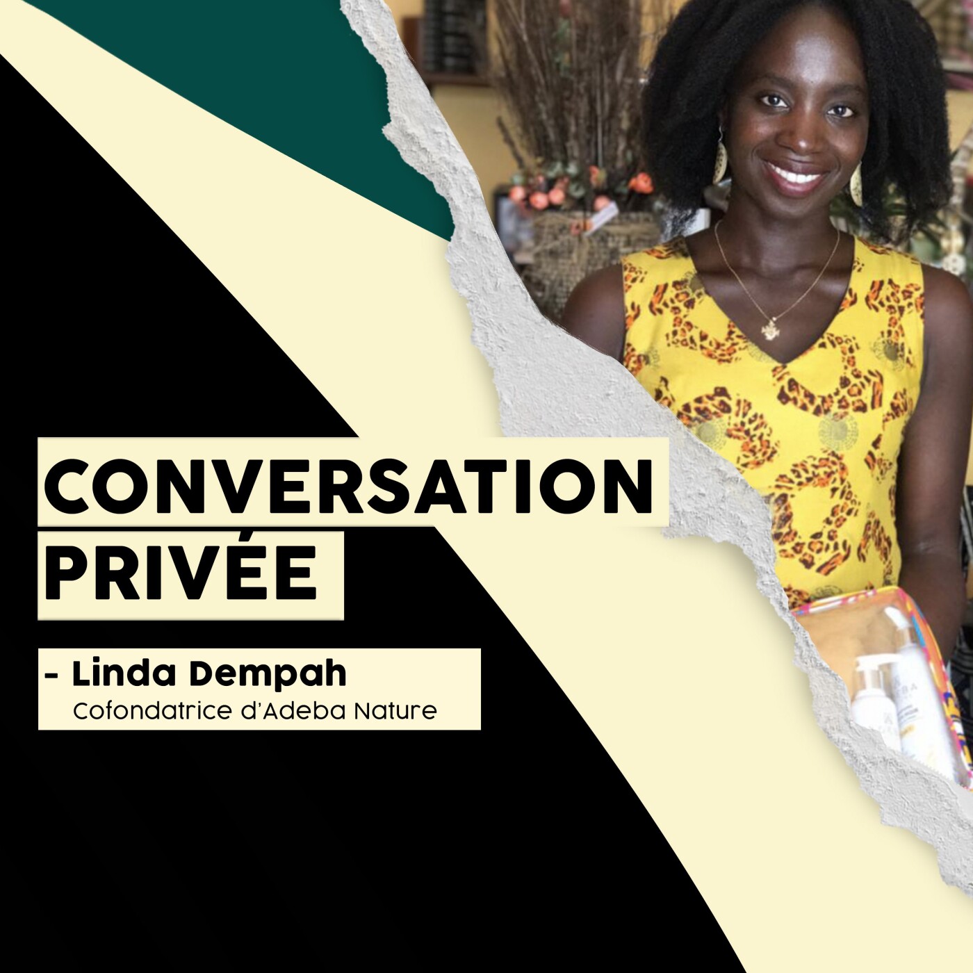 Conversation Privée
