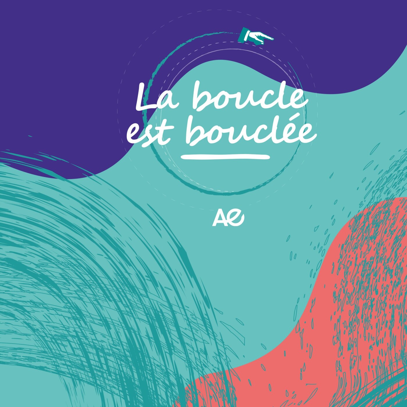 La boucle est bouclée
