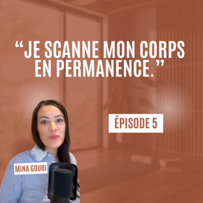 #5 Hypocondrie et contrôle permanent: Comment en sortir? cover