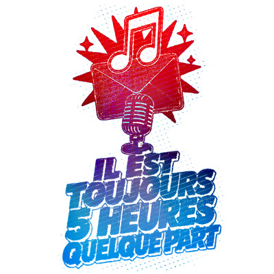 Episode #42 - 06 octobre 2026 cover