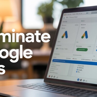 Most People Waste Thousands on Google Ads—Here's Why cover