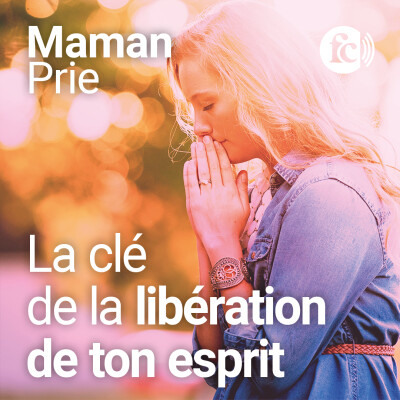 REDIFFUSION : Maman, voici la clé de la libération de ton esprit cet été cover