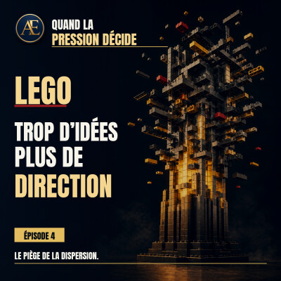 Lego cover