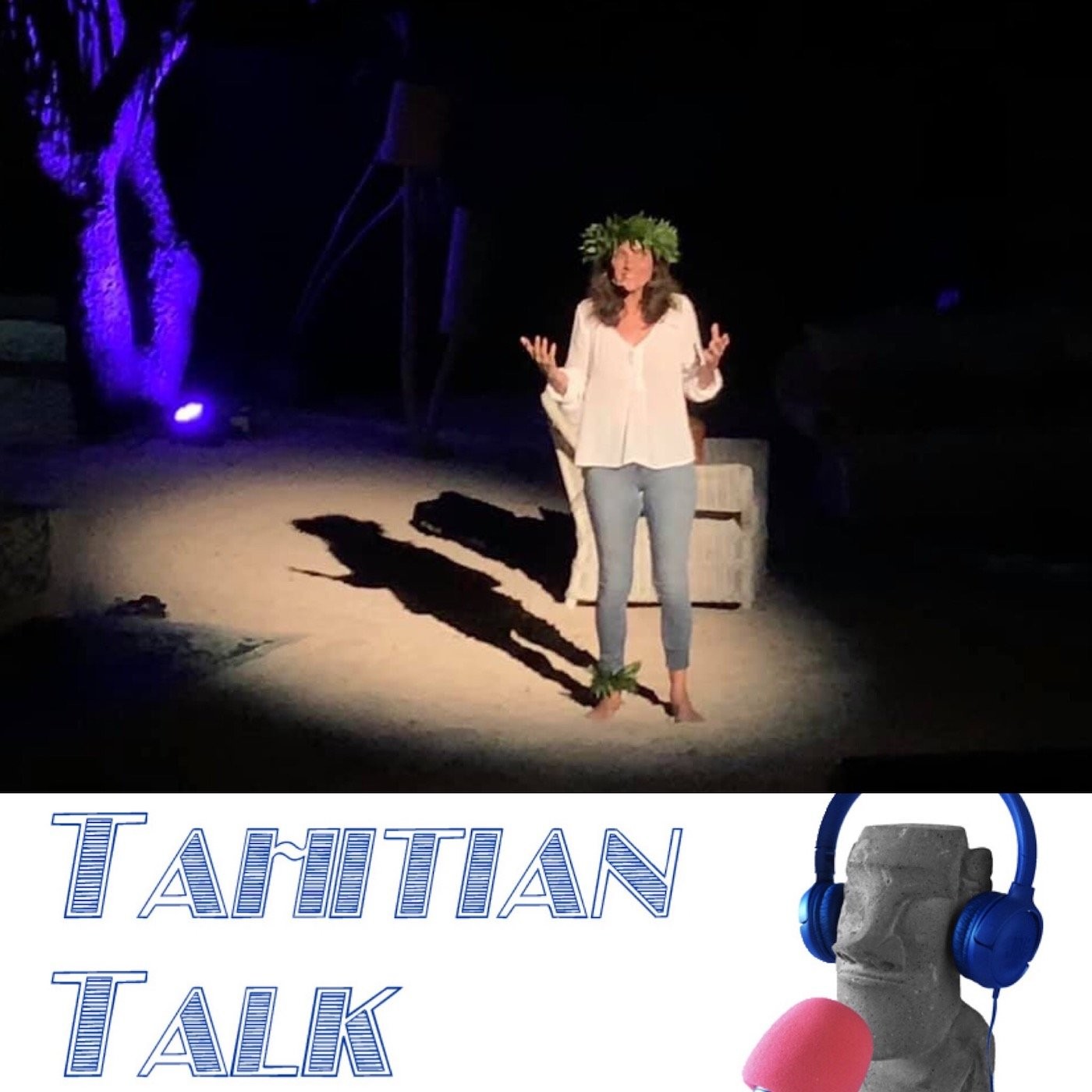Tahitian Talk