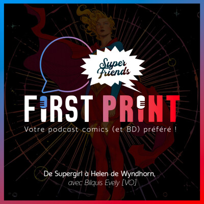 Show cover