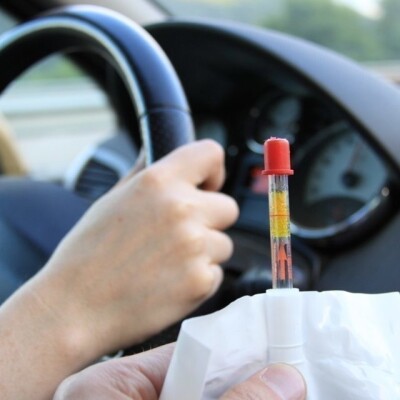 Celui qui conduit, c'est celui qui ne boit pas ! cover