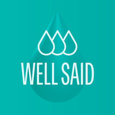 S1Ep1 -  Friends, Wounds & The Power Of The Gospel cover