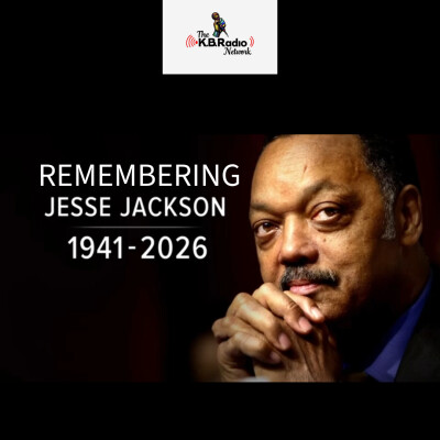 Remembering Jesse Jackson (1941-2026) cover