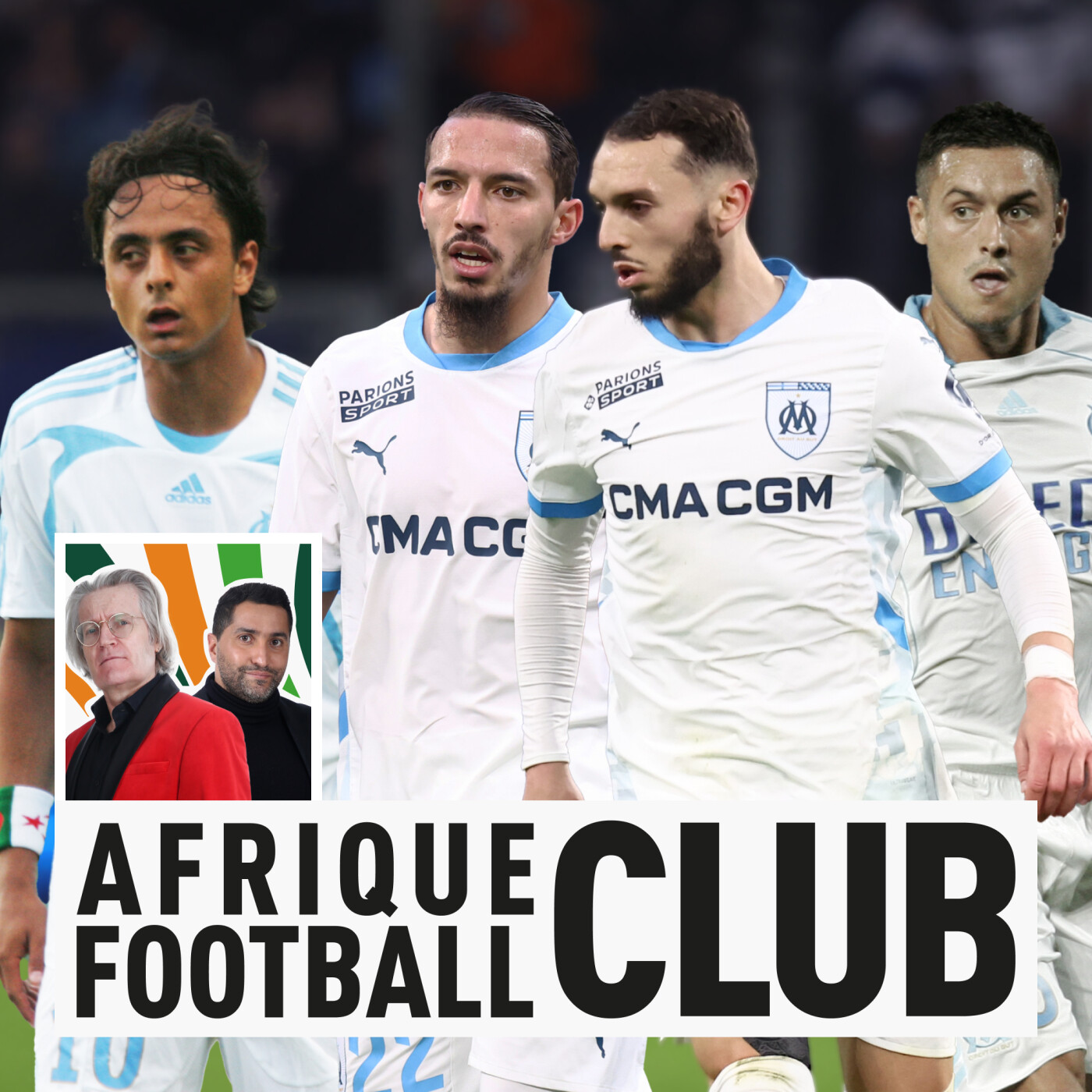 Afrique Football Club