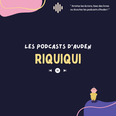 Riquiqui cover