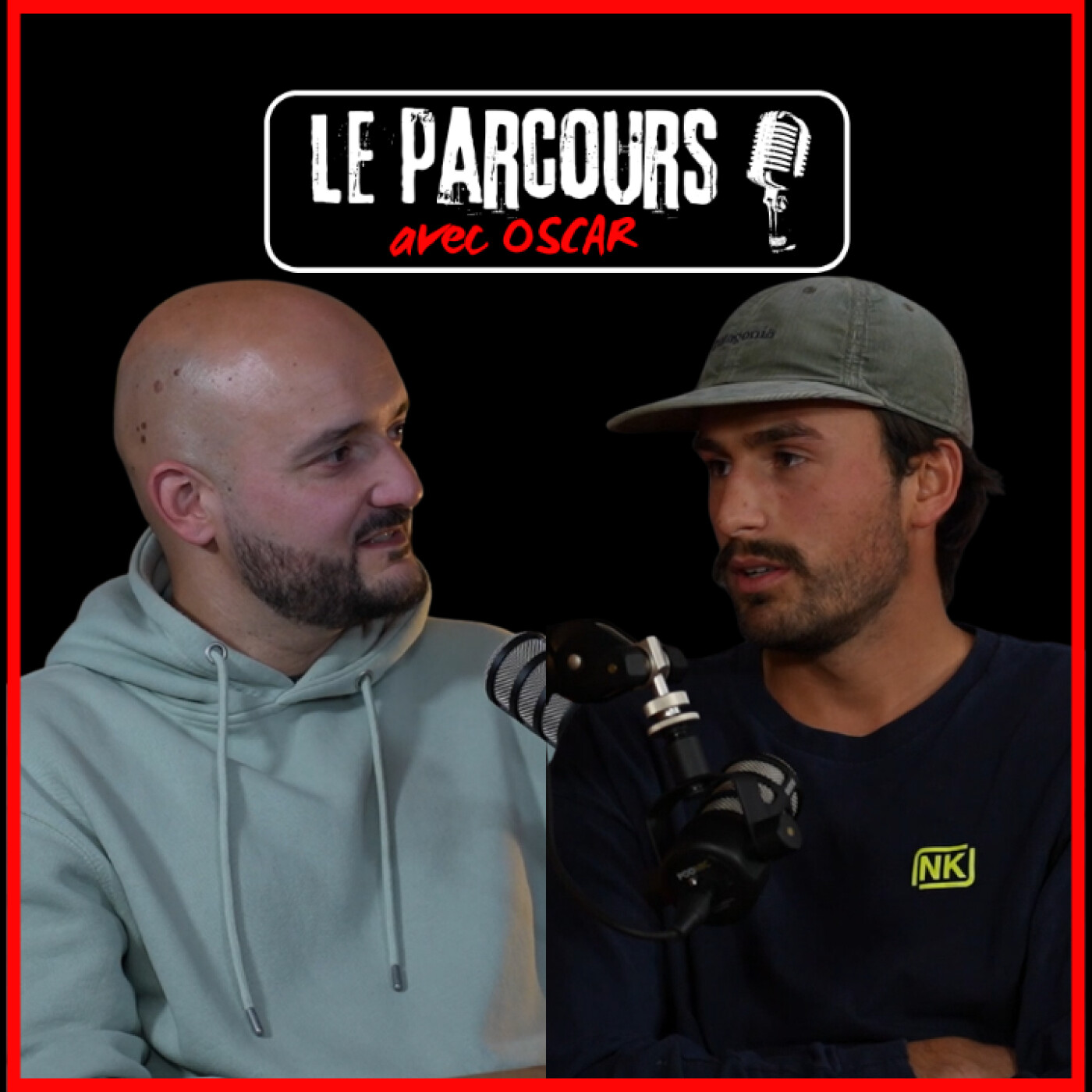 ARMAND NYDEGGER: " J'AI TOUJOURS CRU EN MOI " episode artwork