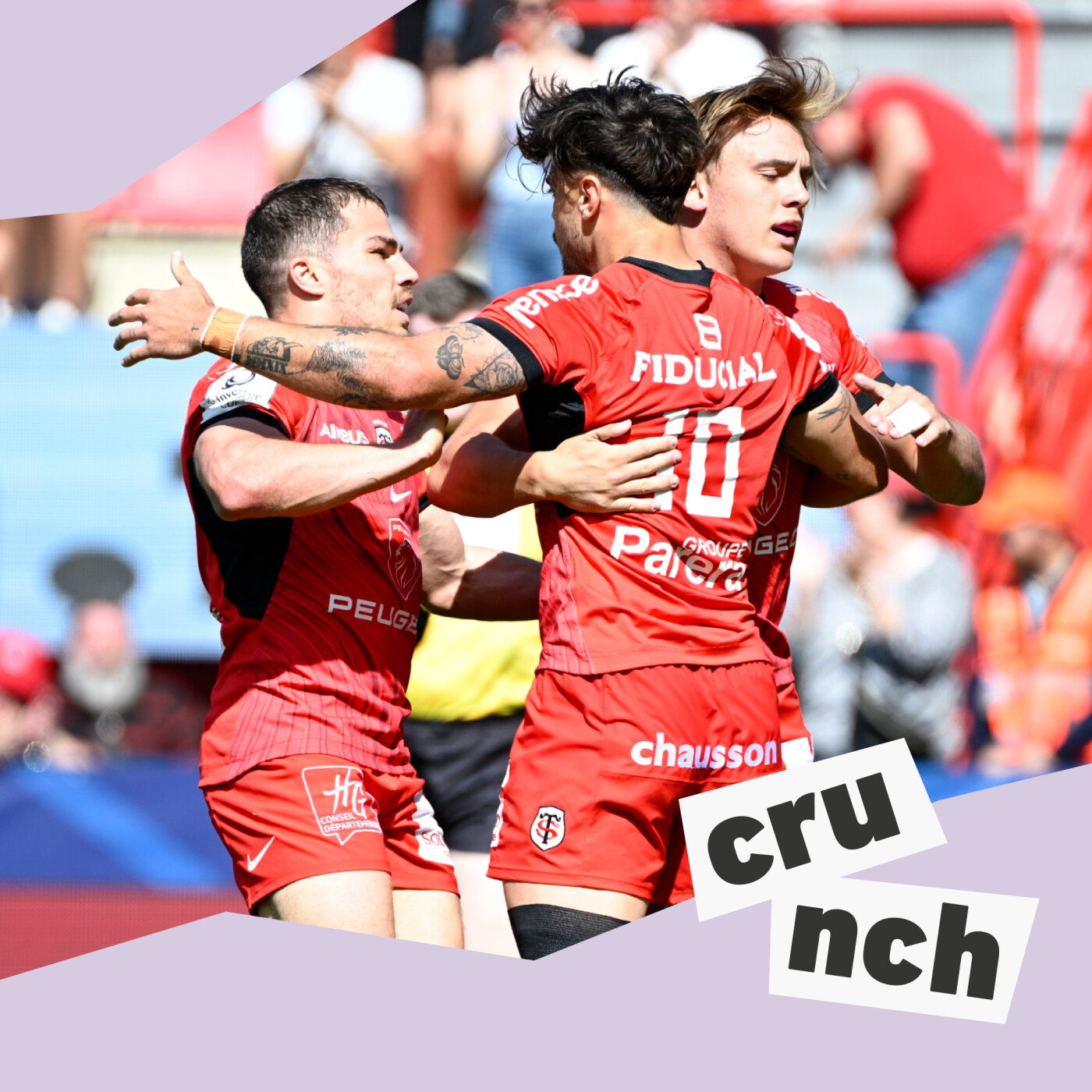 Toulouse, gros score, grosses ambitions