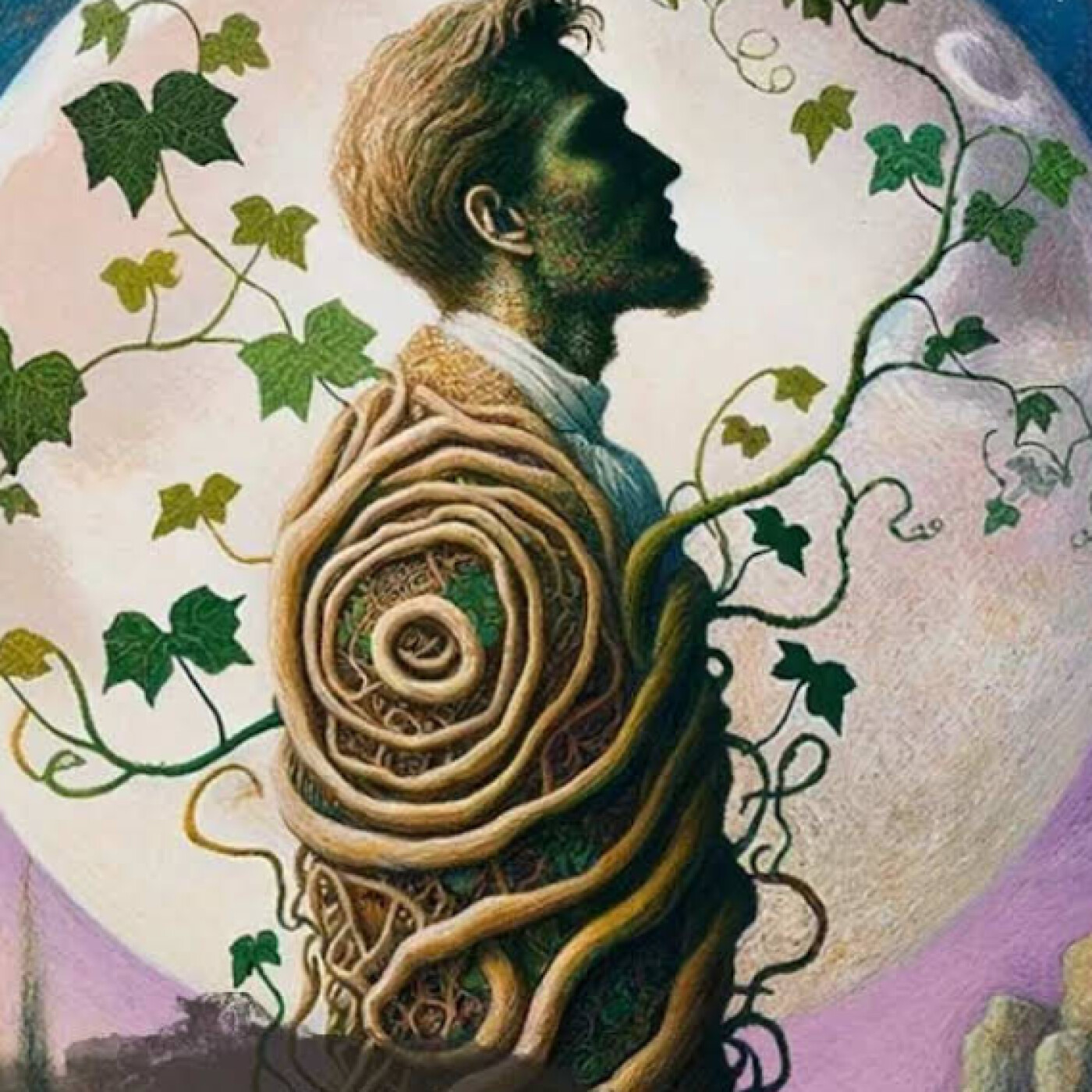 Rétablis le lien magique qui t’unit avec la nature - Archange Gabriel Psaume 49