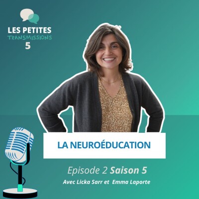 Neurosciences dans la petite enfance : démêler le vrai du faux sur le cerveau des tout-petits cover