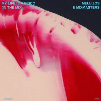 FOCUS SUR MELLIZOS, LE DUO TEXAN QUI ENFLAMME LES CLUBS ! cover