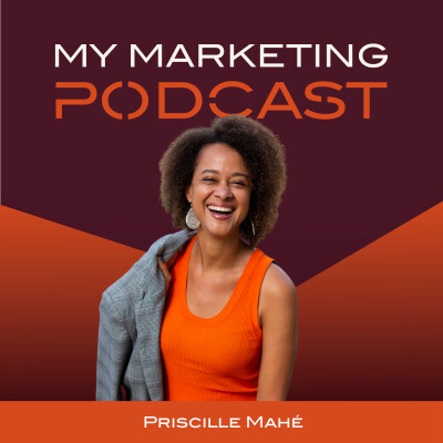 Comment créer un produit digital qui se vend ? - avec Priscille Mahé [REDIF] | marketing, business, digital, vendre cover