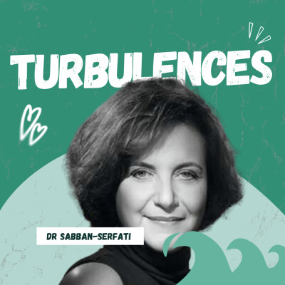 Levons le tabou sur la santé intime des femmes avec le Dr Sabban-Serfati cover