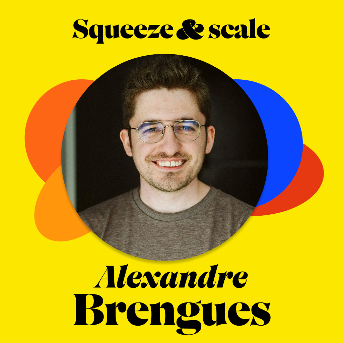 Squeeze & Scale