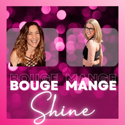 De la douleur à la liberté | Entrevue Shine par ton parcours Annie | E050 cover