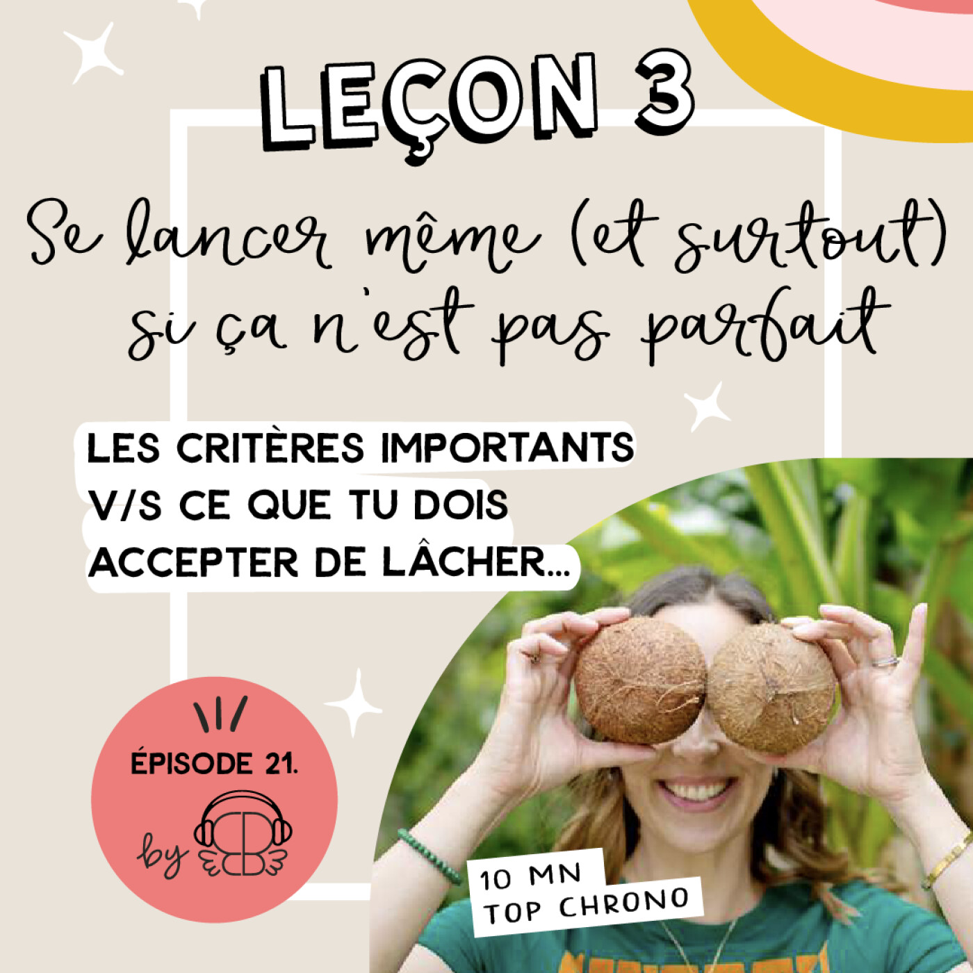 Ça Cogite dans la Boîte