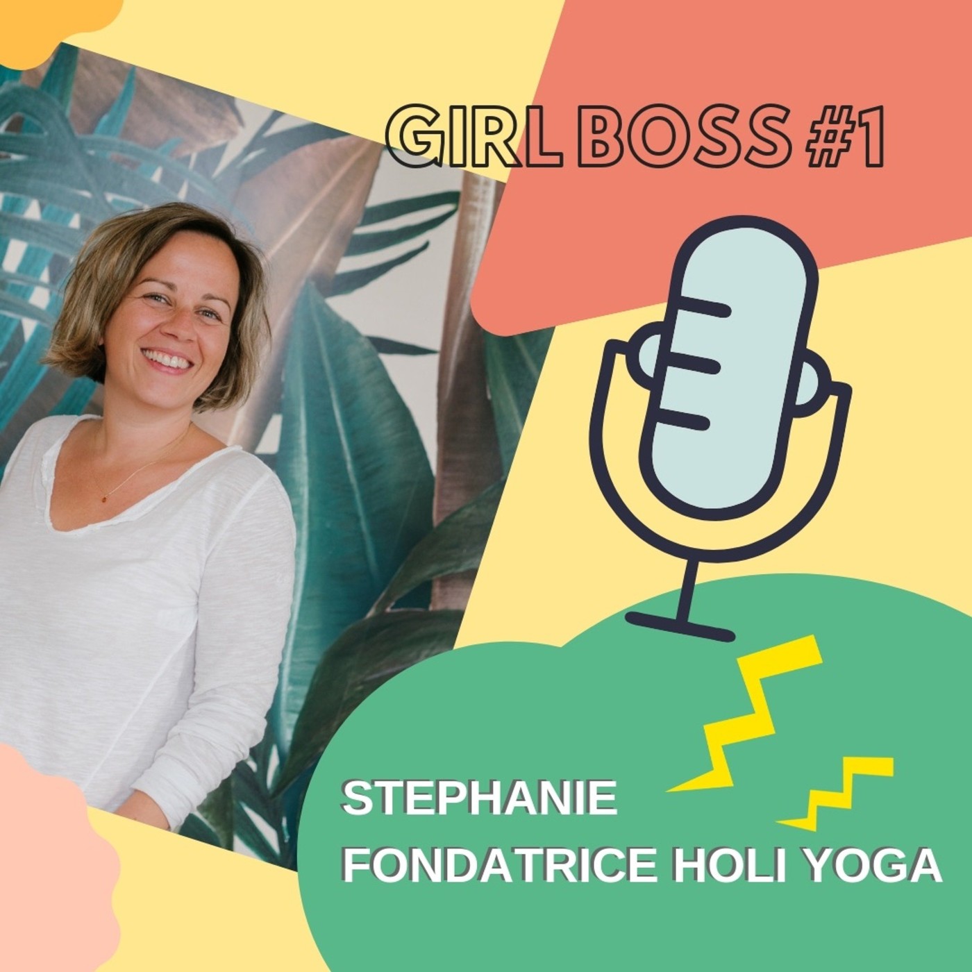 Fcollective - Le podcast