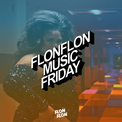 Flonflon Music Friday - 15/04/2022 cover
