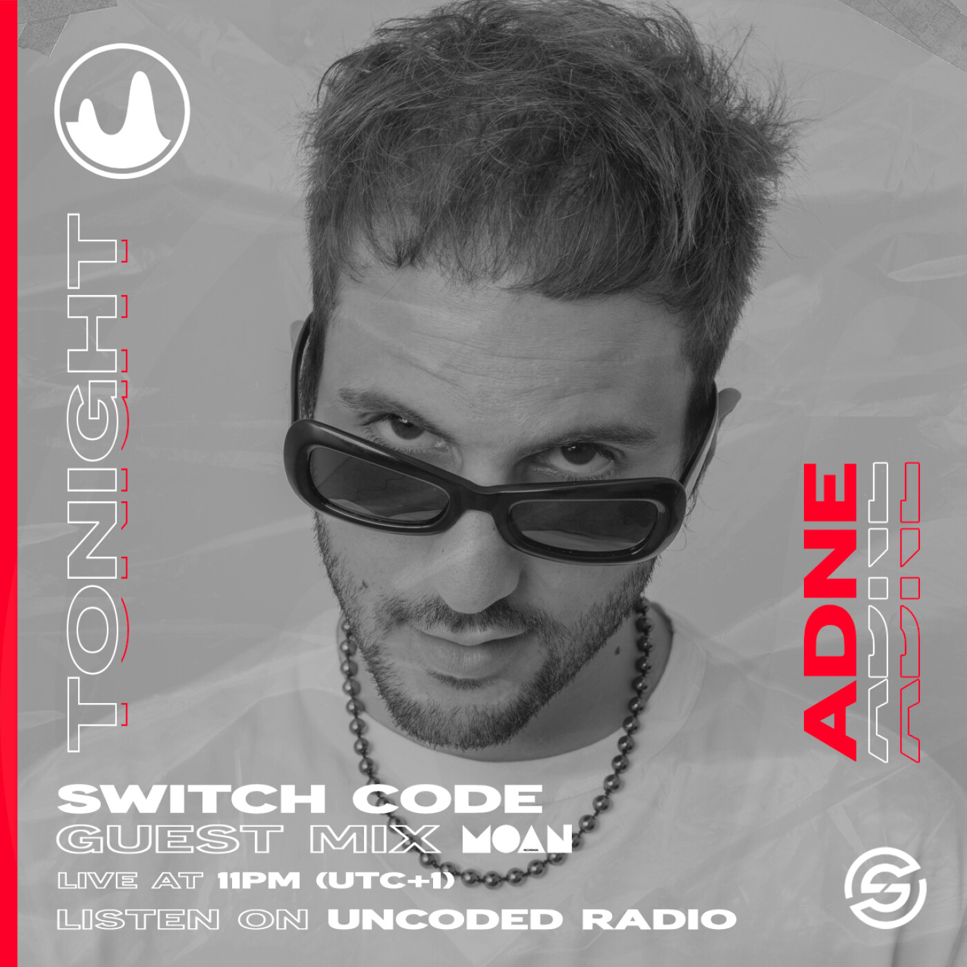 UNCODED SESSION \