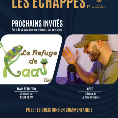 ILS SAUVENT LES MALS AIMES - LE REFUGE DE KAA cover