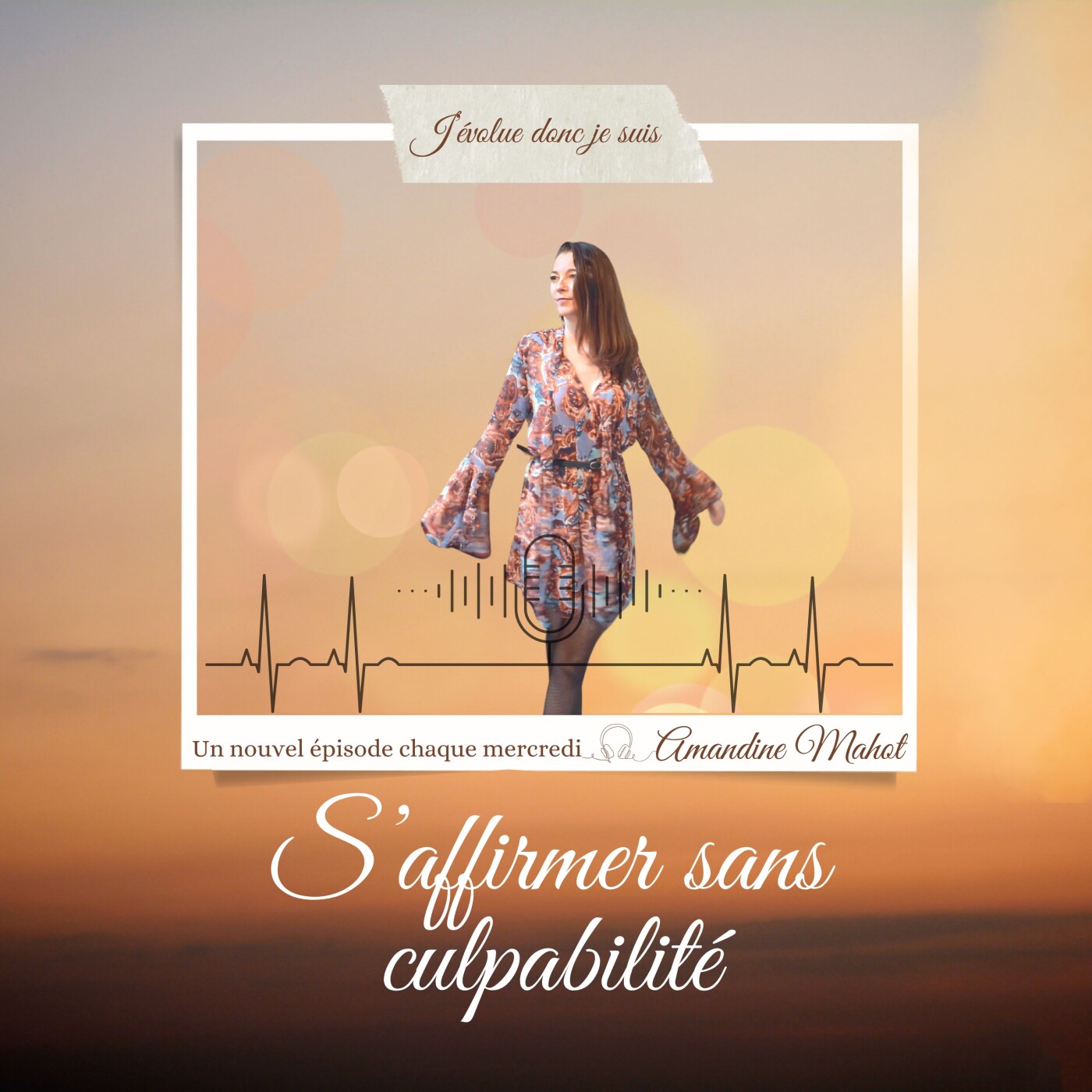 #12 S'affirmer sans culpabilité : comment poser des limites saines