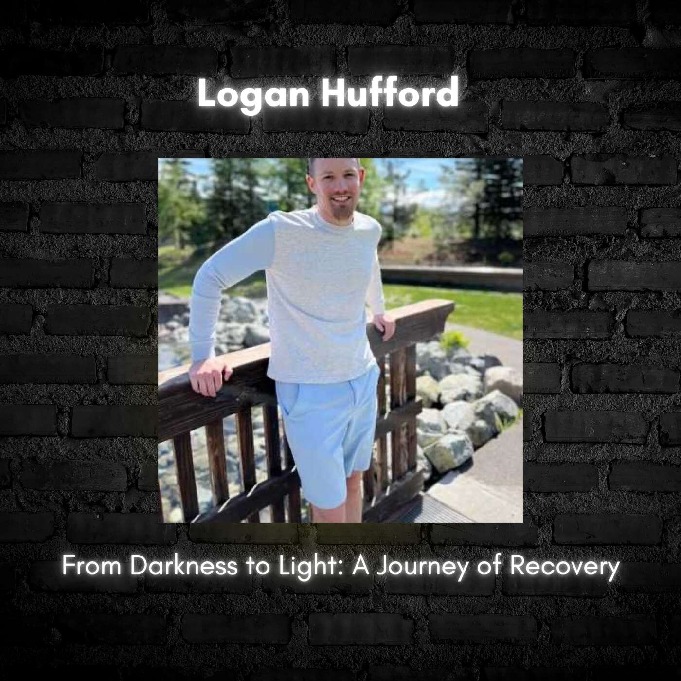 From Darkness to Light: A Journey of Recovery
