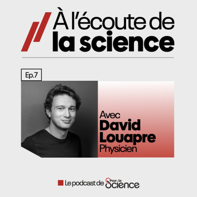 Matériaux innovants, jeux vidéo... : l’IA comme outil d’exploration, avec David Louapre (physicien) cover