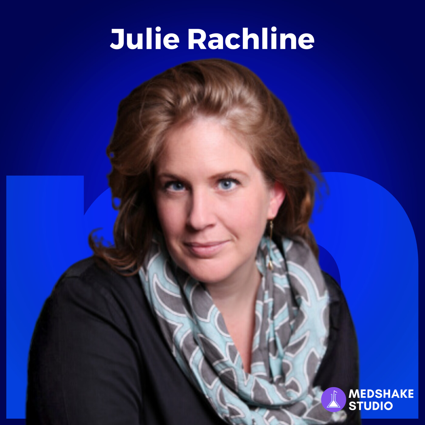 On a une urgence à faire plus vite - Julie Rachline (4/4)