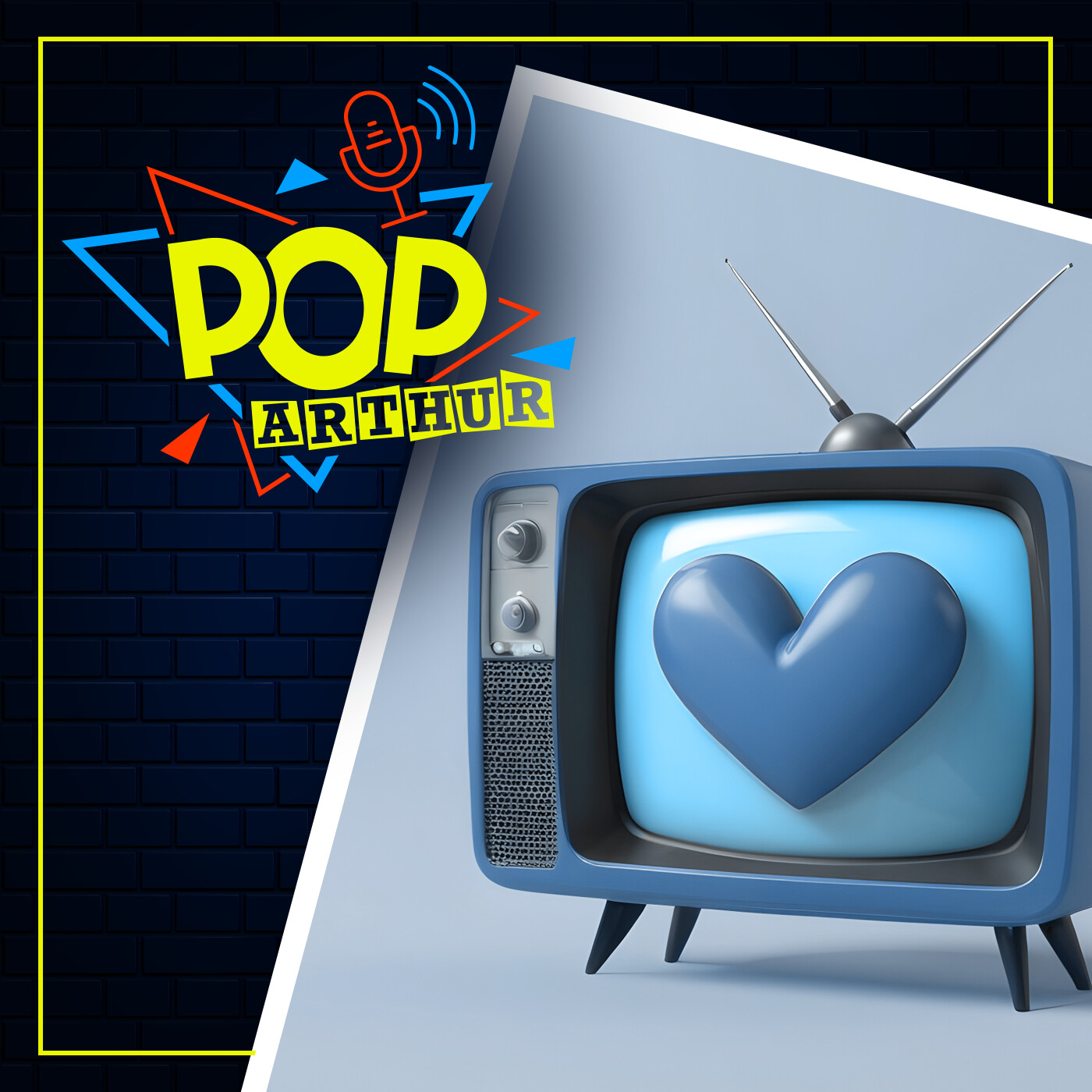 Pop Arthur
