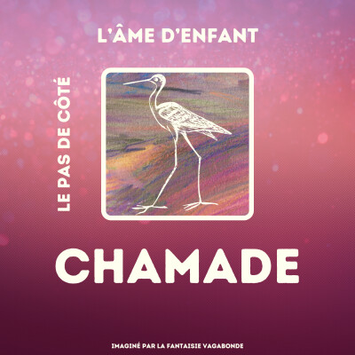 L'âme d'enfant cover