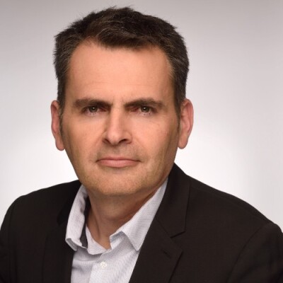 #135 Arnaud Brunetière, CEO de Linxens - Petite histoire mondiale de la carte à puce cover