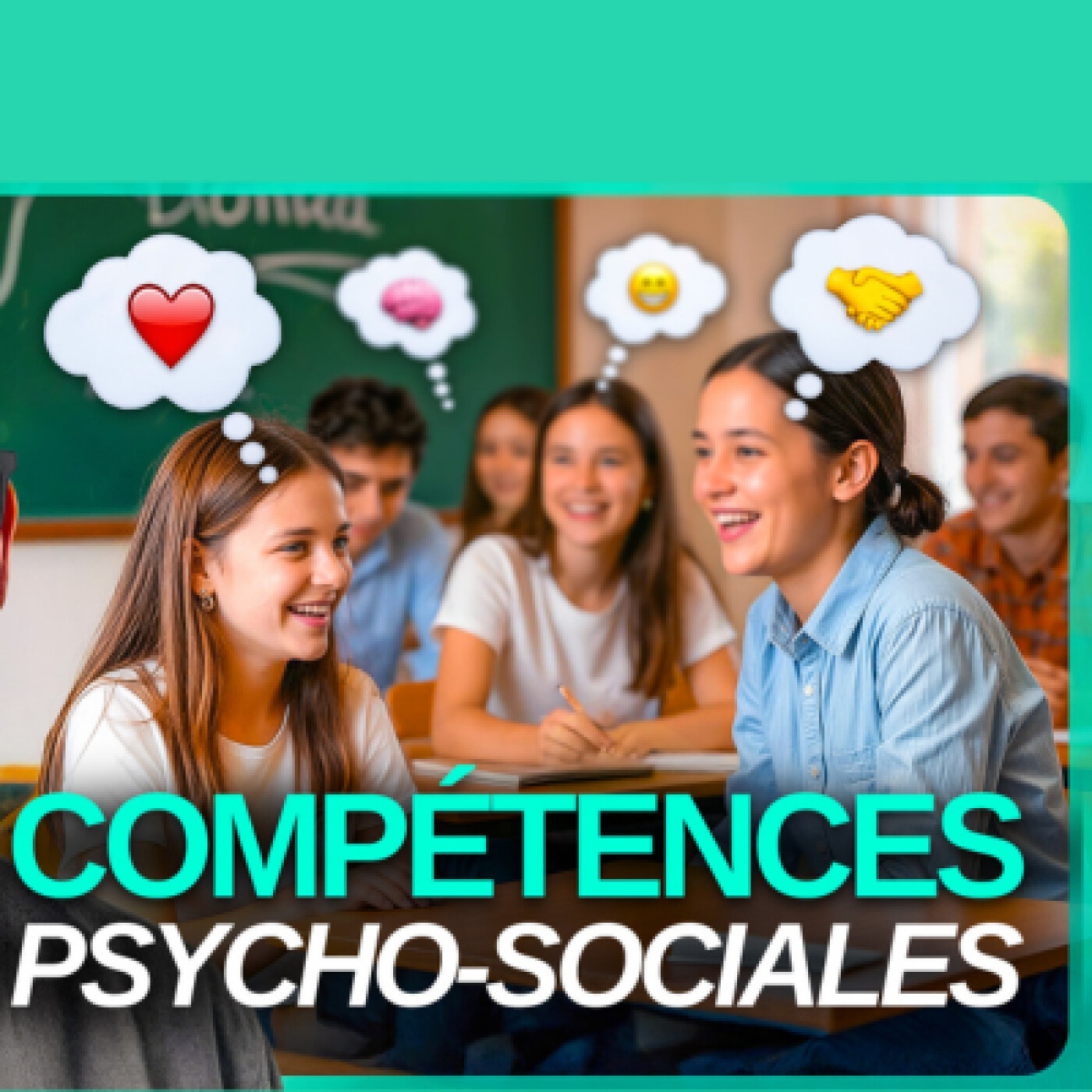 ÊtreProf - le Podcast