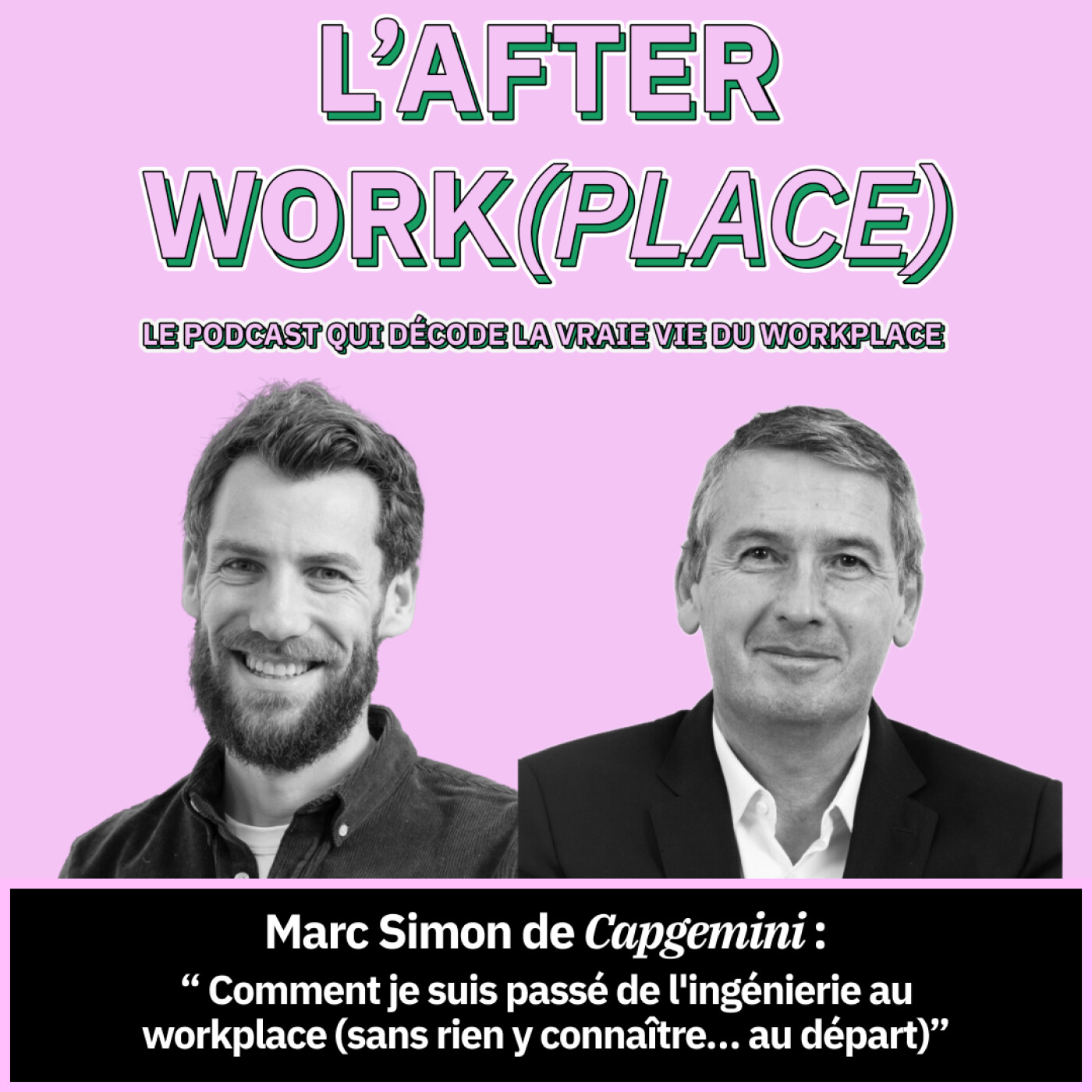 Afterwork(place)
