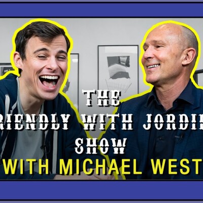 CLASSIC JORDIES - Michael West cover