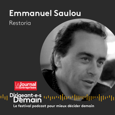 Une entreprise de restauration solidaire cover