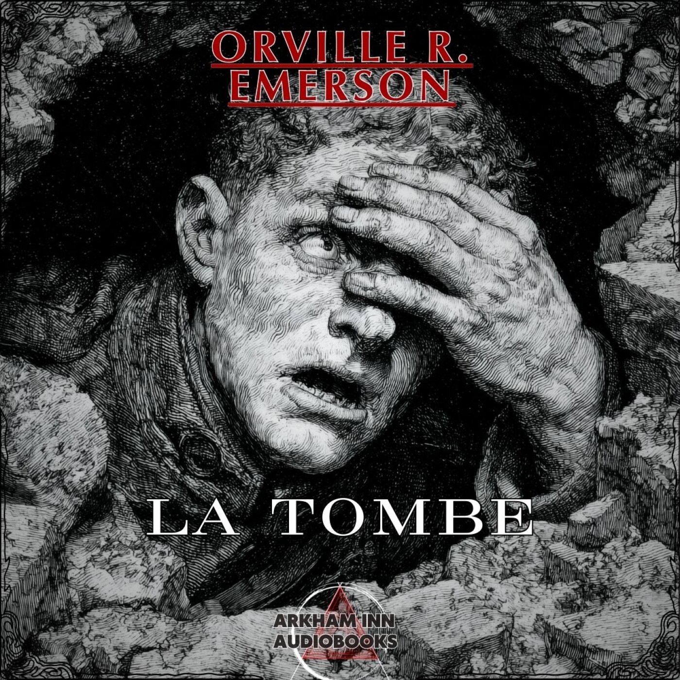 La Tombe - Orville R. Emerson - 1923
