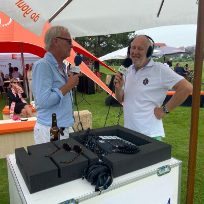 6 - Zoute Approach Day 2023 - Patrick De Brock Gallery - Expo Red 20-09 cover