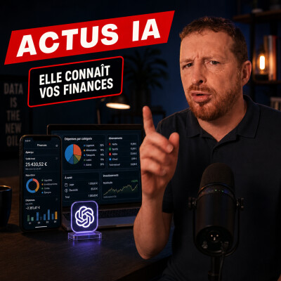 L'IA se glisse toujours plus près de vous, et vous ne la voyez pas venir cover